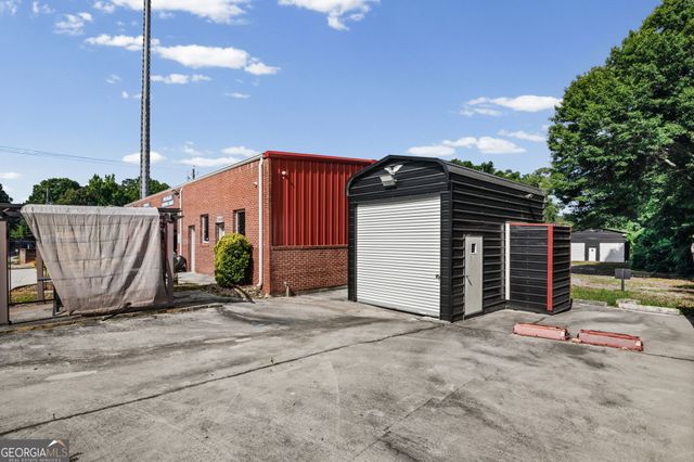 3849 Panola Road, Lithonia, GA 30038