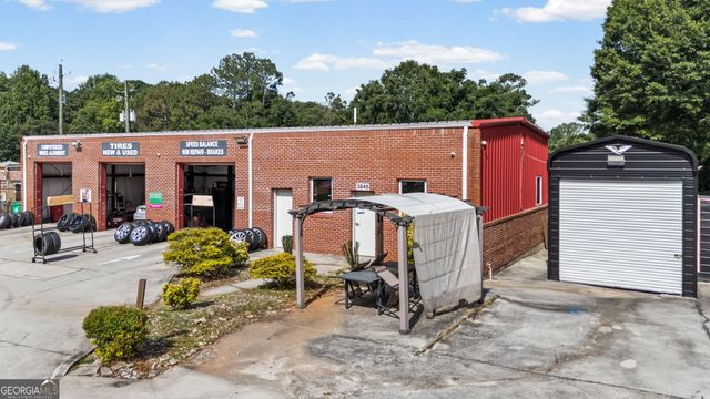 3849 Panola Road, Lithonia, GA 30038