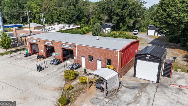 3849 Panola Road, Lithonia, GA 30038