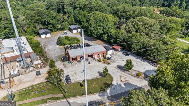 3849 Panola Road, Lithonia, GA 30038