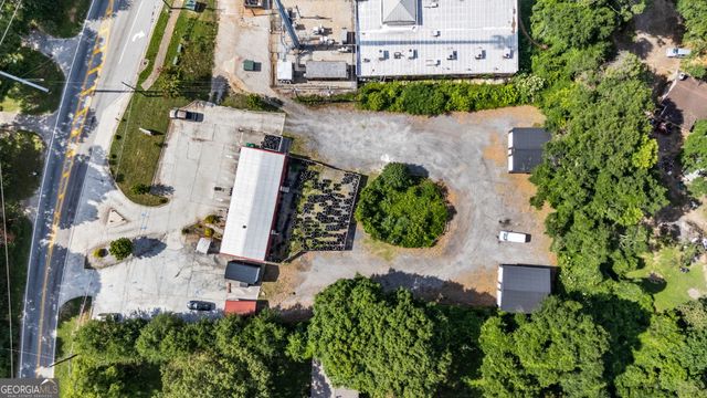 3849 Panola Road, Lithonia, GA 30038