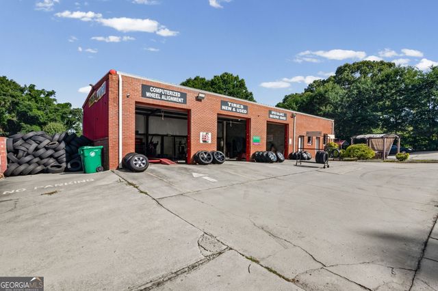 3849 Panola Road, Lithonia, GA 30038