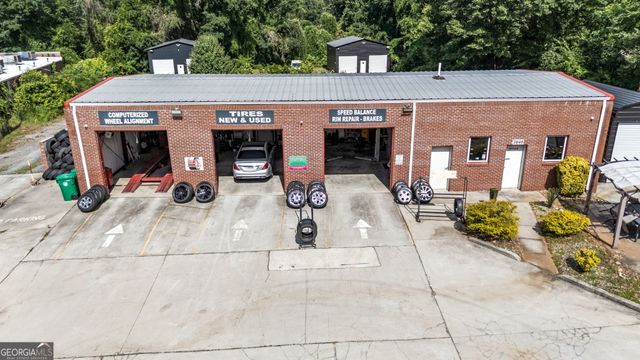 3849 Panola Road, Lithonia, GA 30038