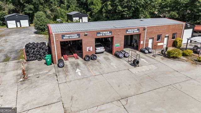 3849 Panola Road, Lithonia, GA 30038