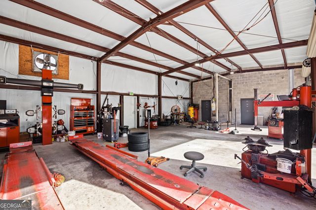 3849 Panola Road, Lithonia, GA 30038