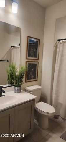 26704 W Mcrea Drive, Buckeye, AZ 85396