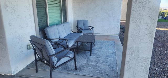 26704 W Mcrea Drive, Buckeye, AZ 85396