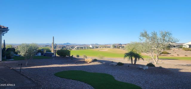 26704 W Mcrea Drive, Buckeye, AZ 85396