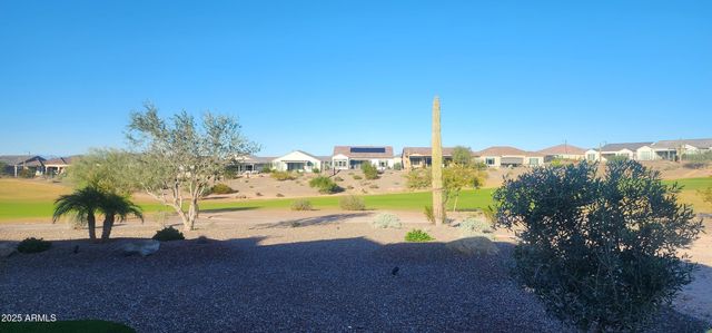 26704 W Mcrea Drive, Buckeye, AZ 85396