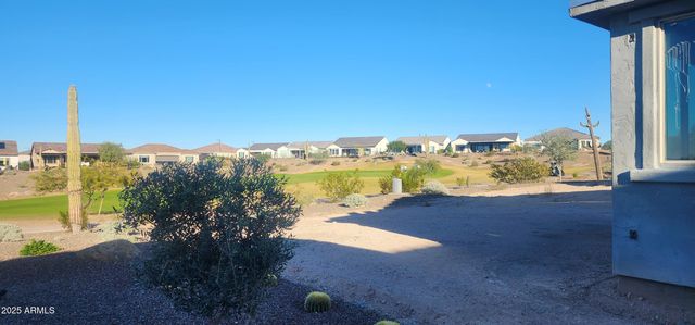 26704 W Mcrea Drive, Buckeye, AZ 85396
