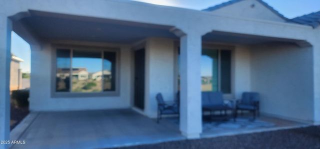 26704 W Mcrea Drive, Buckeye, AZ 85396