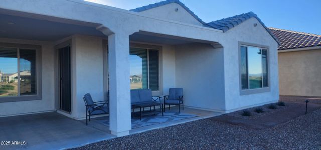 26704 W Mcrea Drive, Buckeye, AZ 85396
