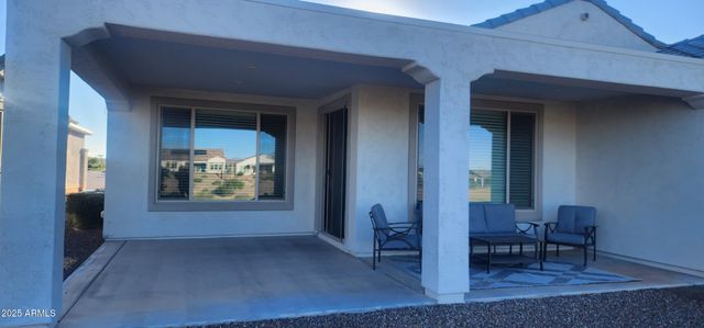 26704 W Mcrea Drive, Buckeye, AZ 85396