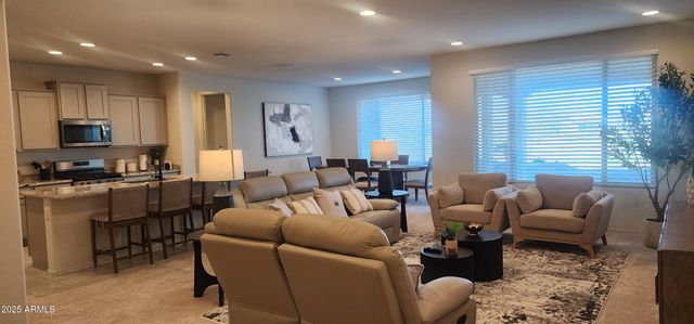 26704 W Mcrea Drive, Buckeye, AZ 85396