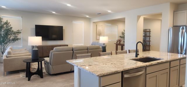 26704 W Mcrea Drive, Buckeye, AZ 85396