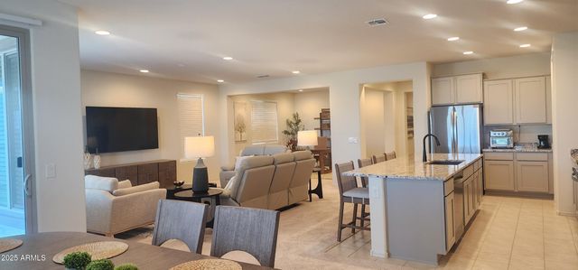 26704 W Mcrea Drive, Buckeye, AZ 85396