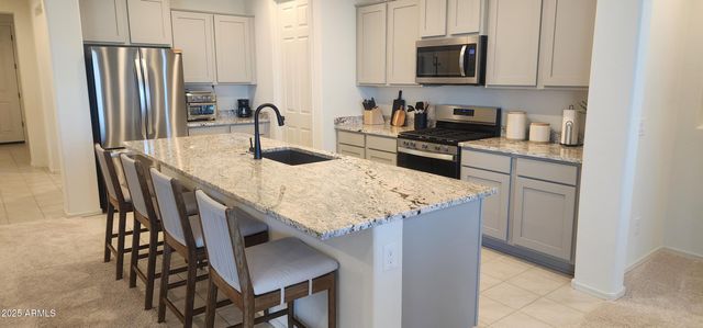 26704 W Mcrea Drive, Buckeye, AZ 85396