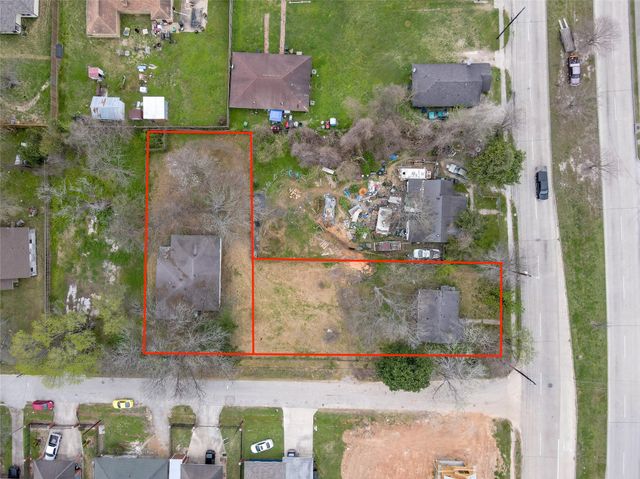 7525 Charlie Street, Houston, TX 77088