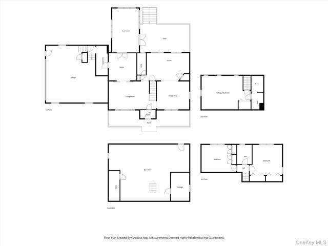58 Burnt Corners Road, Middletown, NY 10940