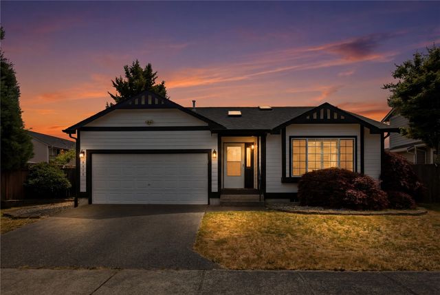 8418 201st Street E, Spanaway, WA 98387