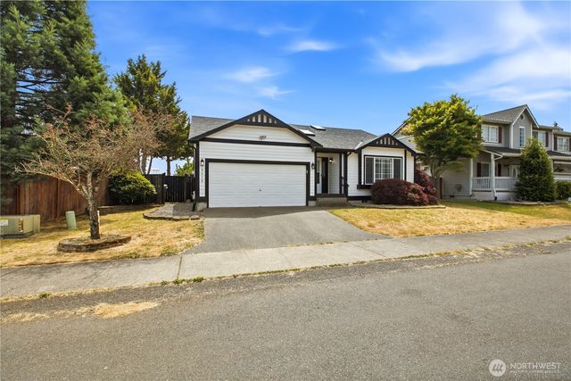 8418 201st Street E, Spanaway, WA 98387