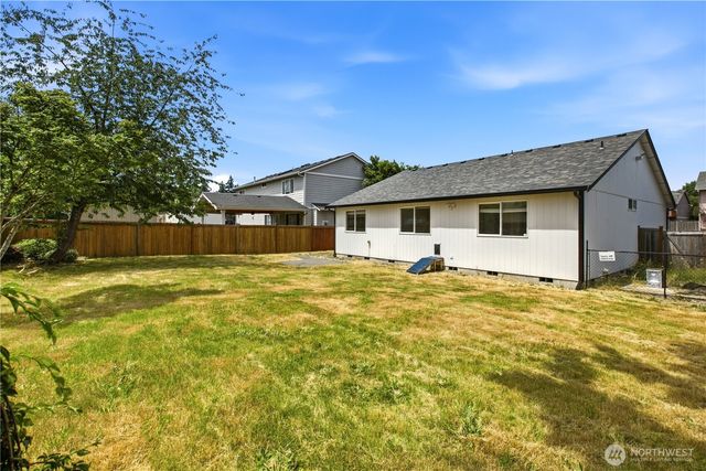 8418 201st Street E, Spanaway, WA 98387