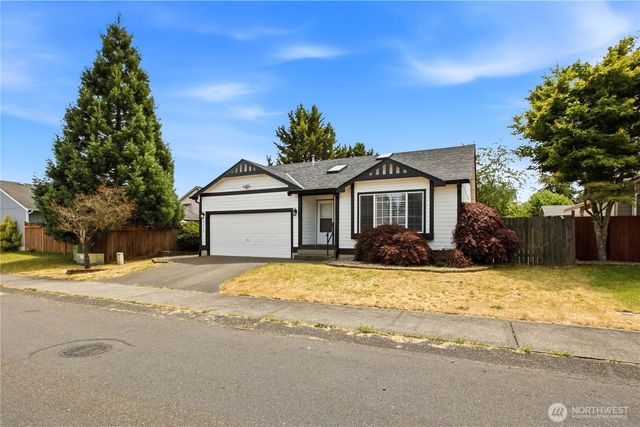 8418 201st Street E, Spanaway, WA 98387