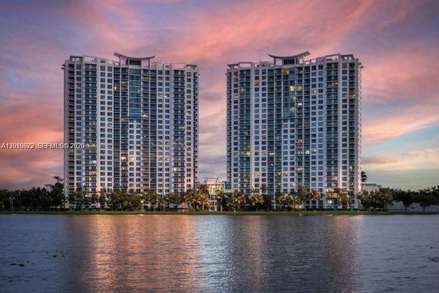 2641 N Flamingo Rd 2702N, Sunrise, FL 33323