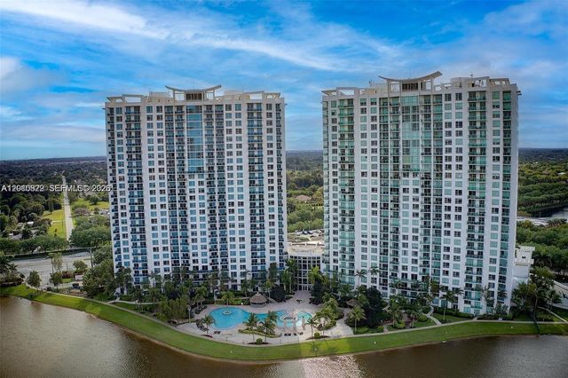 2641 N Flamingo Rd 2702N, Sunrise, FL 33323