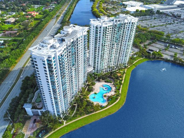 2641 N Flamingo Rd 2702N, Sunrise, FL 33323