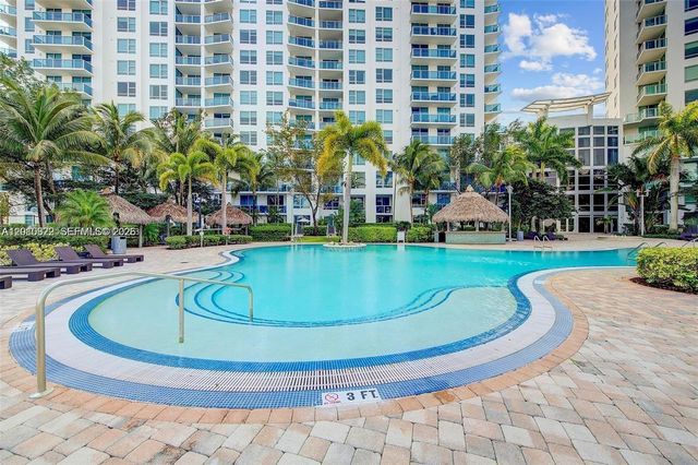 2641 N Flamingo Rd 2702N, Sunrise, FL 33323