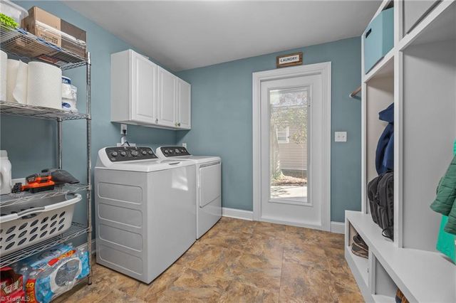 607 Rockspring Road, High Point, NC 27262