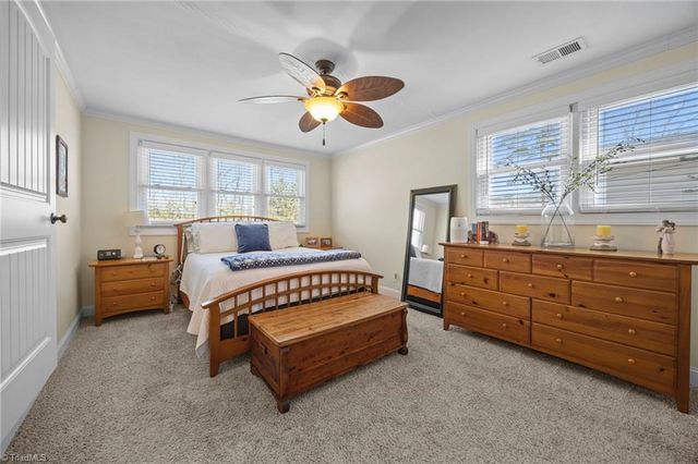 607 Rockspring Road, High Point, NC 27262