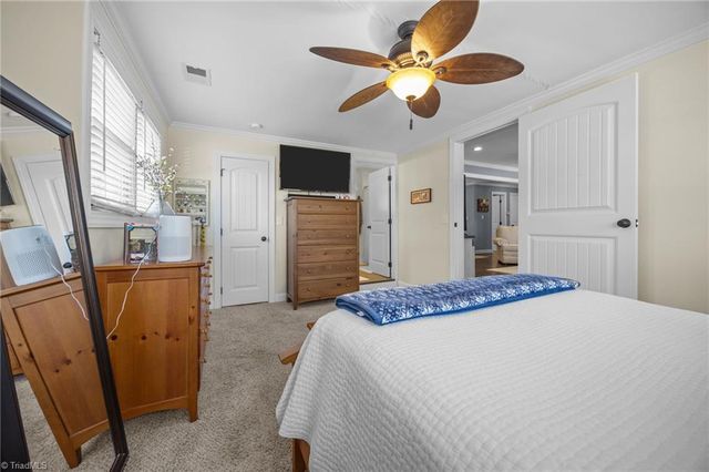 607 Rockspring Road, High Point, NC 27262