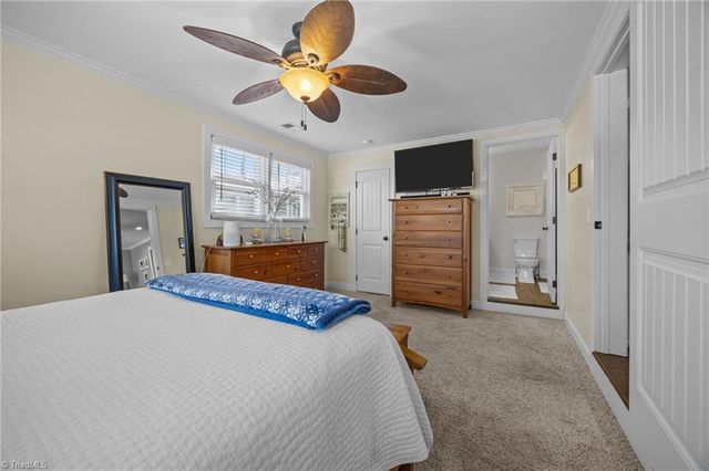 607 Rockspring Road, High Point, NC 27262