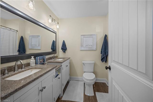 607 Rockspring Road, High Point, NC 27262