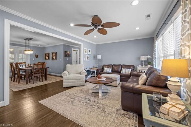 607 Rockspring Road, High Point, NC 27262