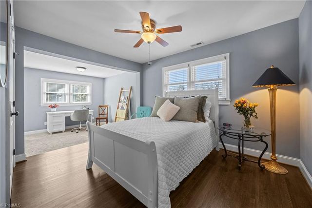 607 Rockspring Road, High Point, NC 27262