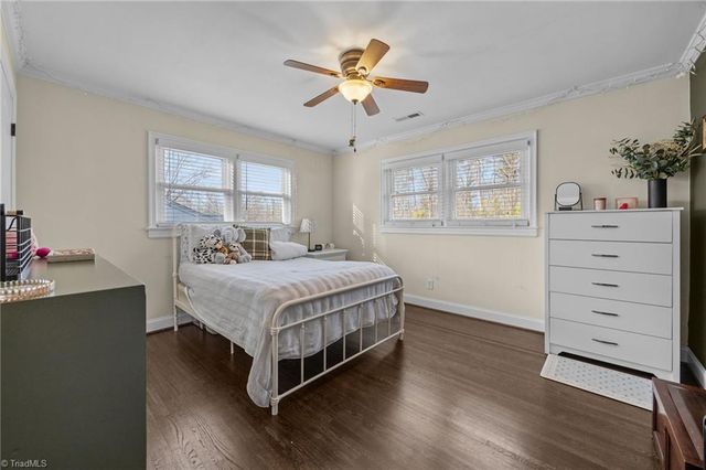 607 Rockspring Road, High Point, NC 27262