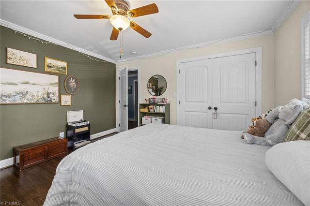 607 Rockspring Road, High Point, NC 27262