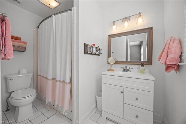 607 Rockspring Road, High Point, NC 27262