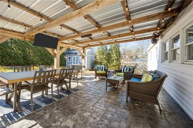 607 Rockspring Road, High Point, NC 27262