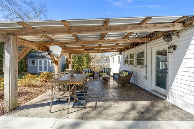 607 Rockspring Road, High Point, NC 27262