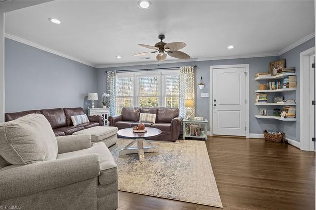 607 Rockspring Road, High Point, NC 27262