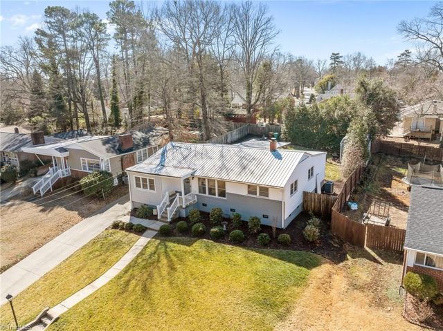 607 Rockspring Road, High Point, NC 27262