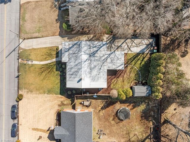 607 Rockspring Road, High Point, NC 27262