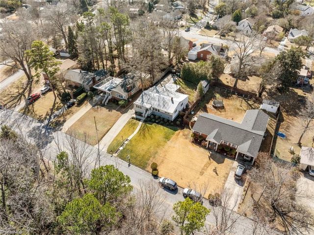 607 Rockspring Road, High Point, NC 27262