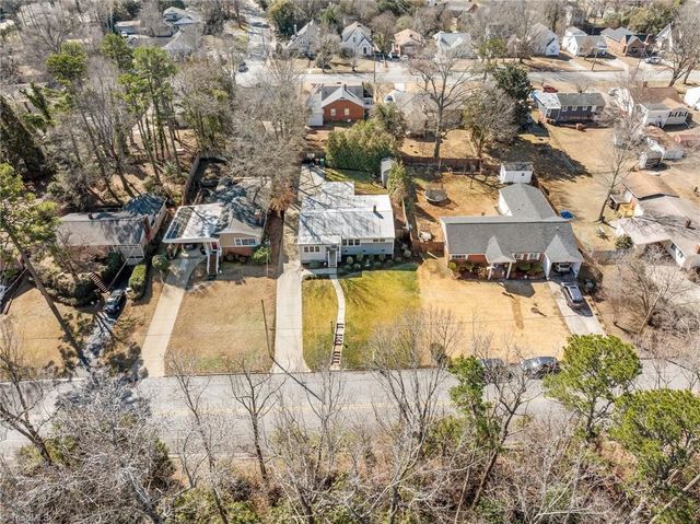 607 Rockspring Road, High Point, NC 27262