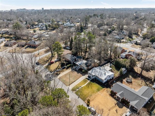 607 Rockspring Road, High Point, NC 27262