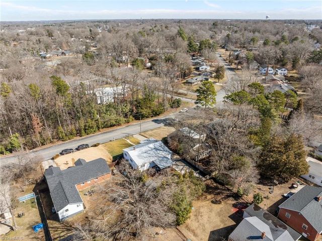 607 Rockspring Road, High Point, NC 27262